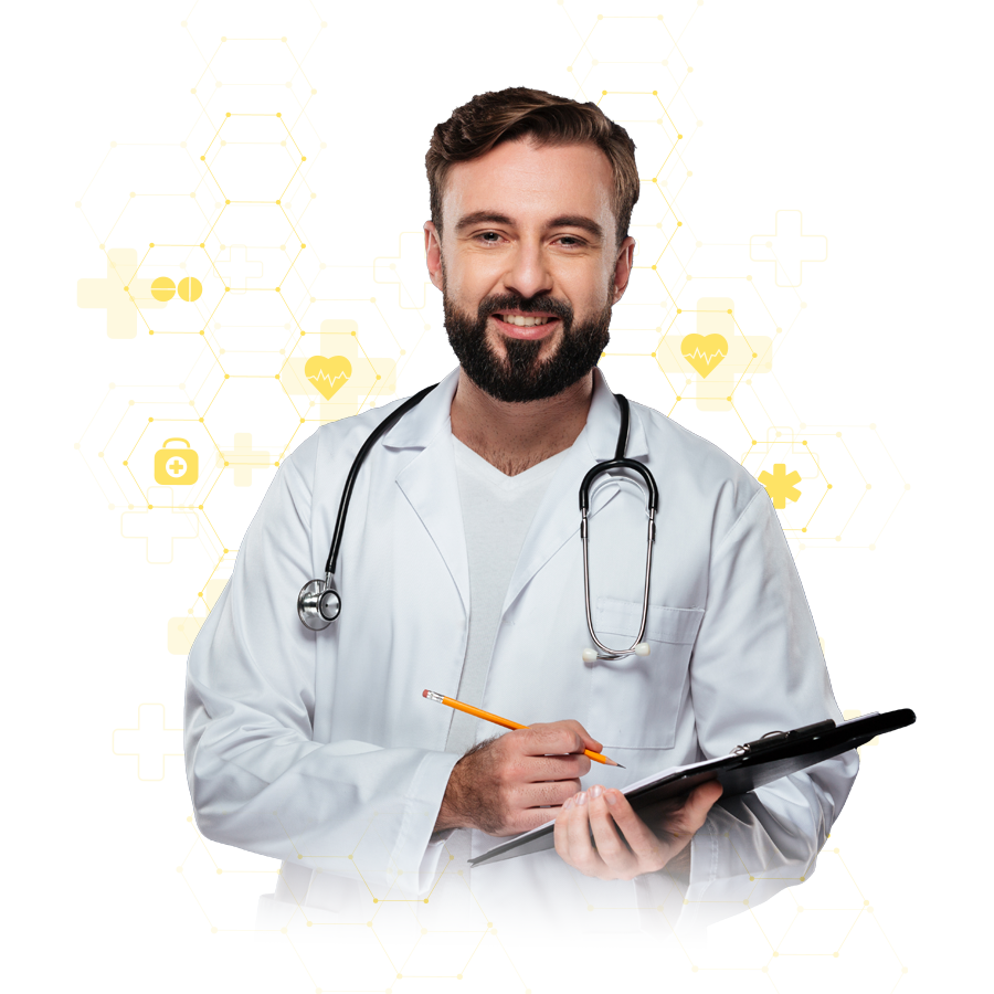 Malaquias - Abrir Empresa Médica