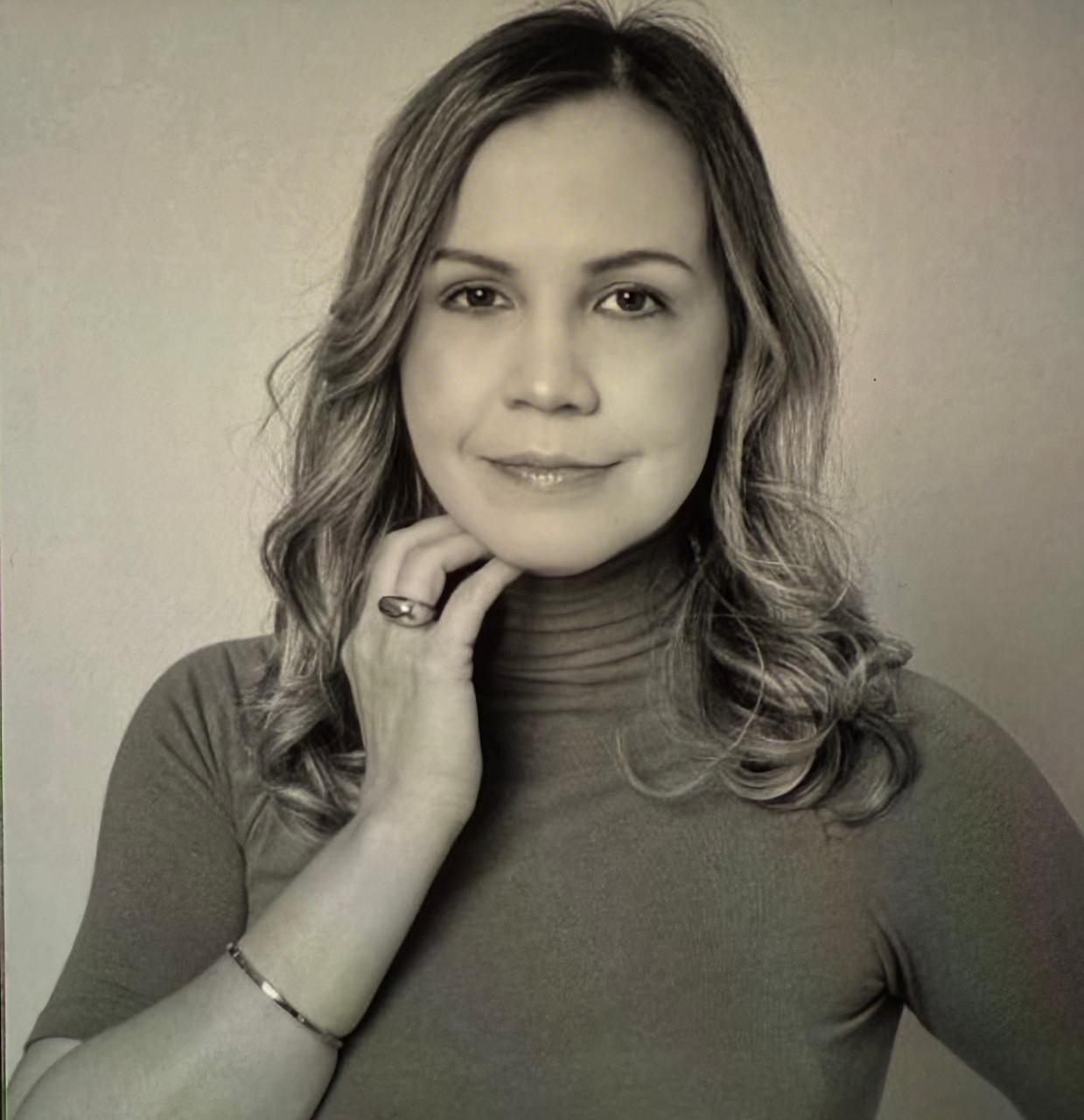 Dra. Lara Rubio